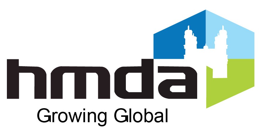 HYDERABAD METROPOLITAN DEVELOPMENT AUTHORITY